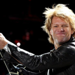 Legenda Rock, Jon Bon Jovi