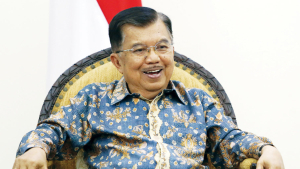 Ini Tanggapan JK atas Gerakan Anak Abah Tusuk 3 Paslon