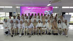 Ladies Operation Forum