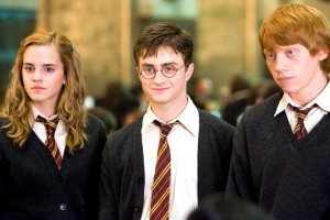 Dibuka Panggilan Casting Untuk Pemeran Film Serial Harry Potter