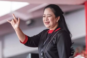 Puan Maharani