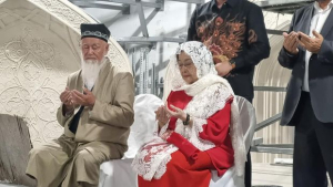 Ketum PDIP Megawati Sukarnoputri