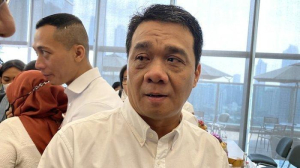 politikus partai gerindra ahmad riza patria