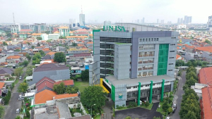 Universitas Nahdlatul Ulama Surabaya (UNUSA)