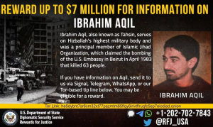 Ibrahim Aqil