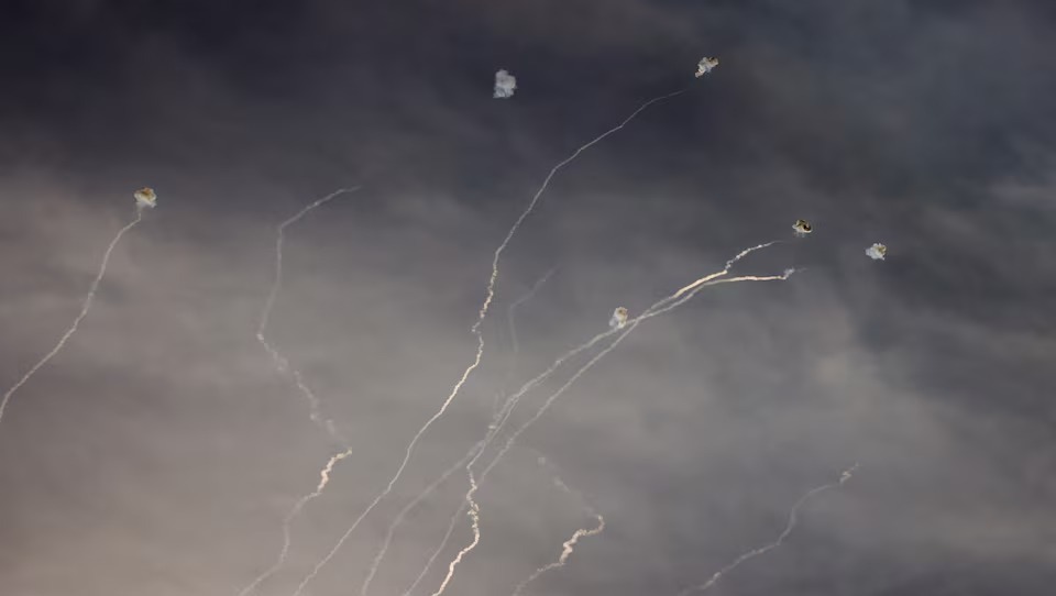 Iron Dome