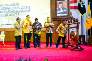 Seminar Kebangsaan Golkar