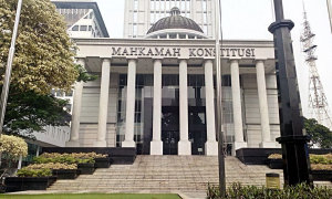 Mahkamah Konstitusi