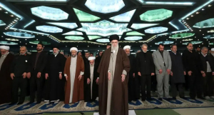 Ayatullah Ali Khamenei