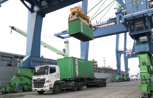 Ketimpangan Logistik di Maluku, Peti Kemas Kosong Masih Jadi Kendala