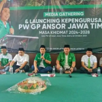 GP Ansor Jatim Beri Dukungan dan Peringatan untuk BPJPH