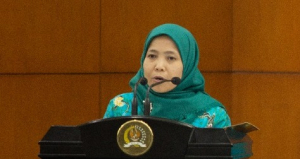 Founder Indonesia Mampu, Endah Cahya Immawati
