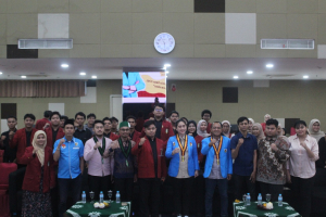 KNPI Goes to Campus