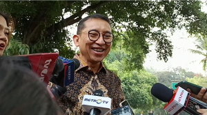 Menteri Kebudayaan, Fadli Zon