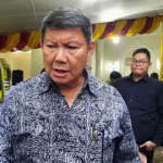 Hasyim Djojohadikusumo