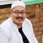 Ketua PBNU Gus Fahrur Rozi