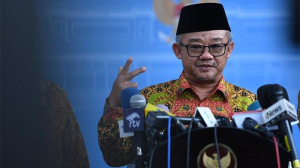 Menteri Pendidikan Dasar dan Menengah, Abdul Mu'ti.