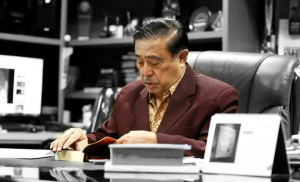 Alwi Hamu