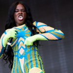 Azealia Banks