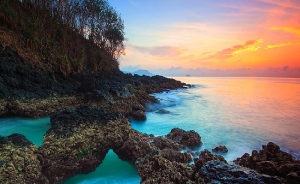 Pantai Bias Tugel Bali