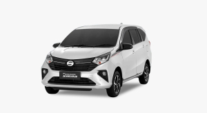 Daihatsu Sigra