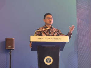 Kepala BPOM, Taruna Ikrar