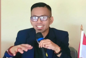 Nasky P Tandjung