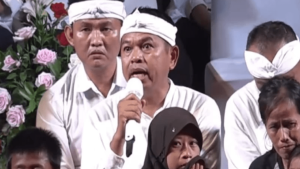Gubernur Jawa Barat Dedi Mulyadi