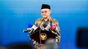 Menteri Pendidikan Dasar dan Menengah, Abdul Mu'ti