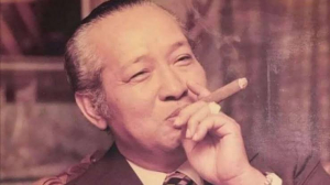 Presiden Soeharto