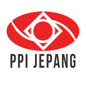Logo PPI Jepang