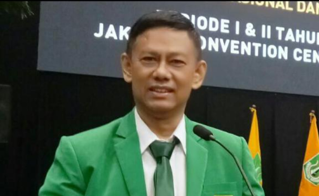 Pengamat Politik dan Militer, Selamat Ginting