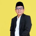 Voicer M. Shoim Haris (Wakil Sekjend DPP Partai Golkar)