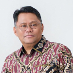 Taufik Fredrik Pasiak (Penulis)