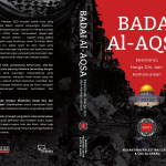Cover buku Badai Al-Aqsa