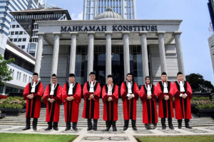 Mahkamah Konstitusi