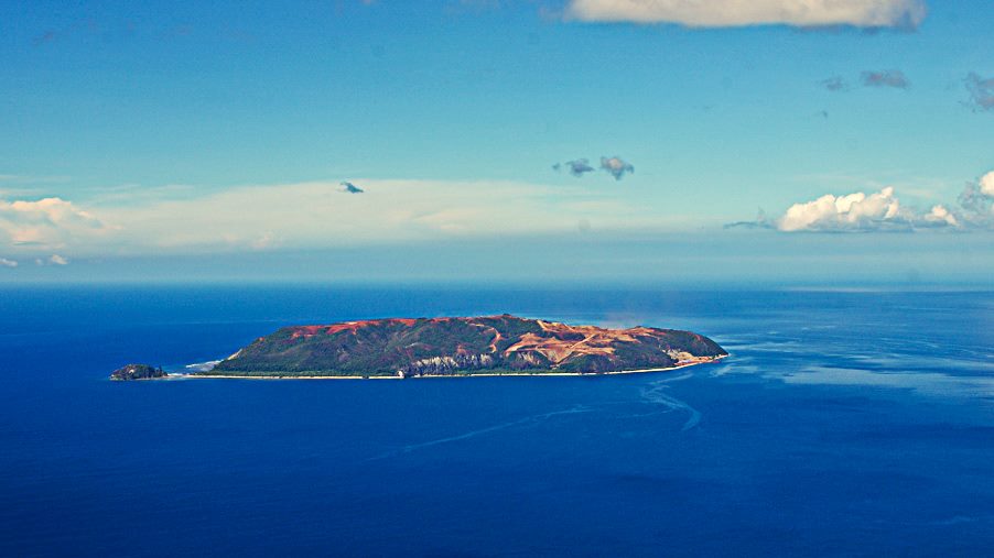 Pulau Gag Raja Ampat