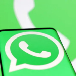 Aplikasi WhatsApp