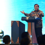 Presiden Prabowo Subianto