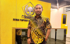 Phirman Reza