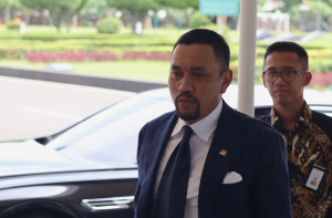 Wakil Ketua Komisi