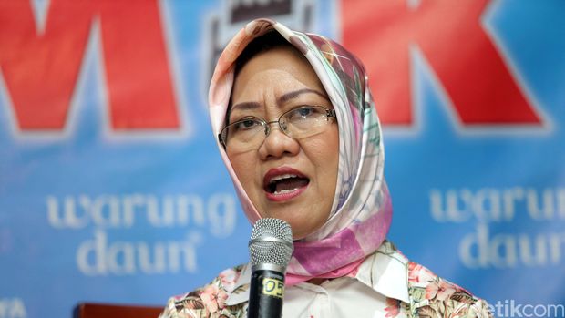 Prof.Siti Zuhro