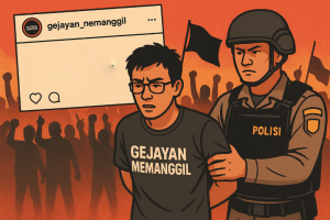 Ilustrasi