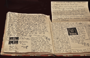 Buku Harian Anne Frank