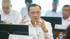 Prasetyo Hadi