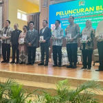 Peluncuran Buku GKR Hemas