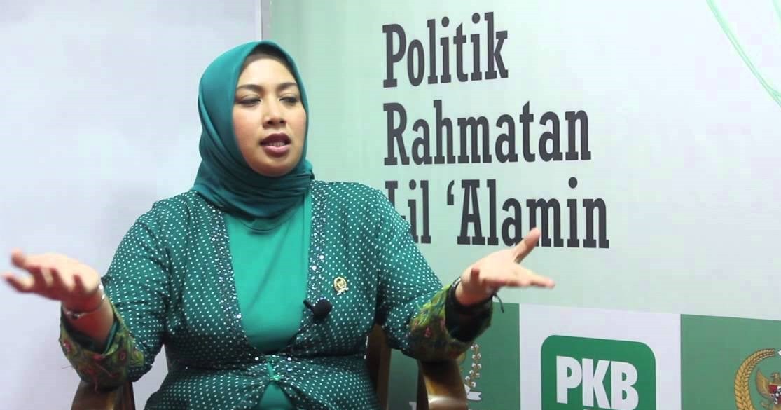 Nihayatul Wafiroh
