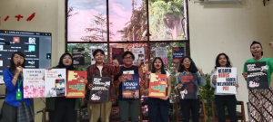 Koalisi Masyarakat Sipil untuk RUU PRT