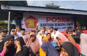 Gerindra Sumut