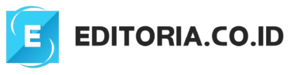 Editoria logo